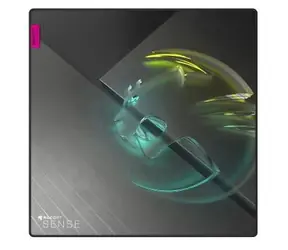 ROCCAT Sense Icon SQ / podložka pod myš / 450 x 450 x 3 mm
