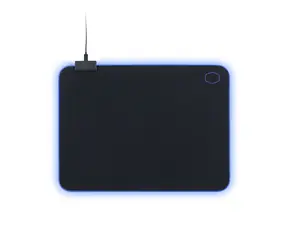Cooler Master MP750 M černá / podložka pod myš / 370 x 270 x 3 mm