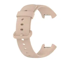 Xiaomi Redmi Watch 2 Strap růžová / Náhradní silikonový řemínek pro Redmi Watch 2