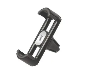 Setty GSM033412 / Univerzální držák telefonu do auta / do ventilační mřížky 