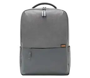 Xiaomi Commuter Backpack tmavě šedá / batoh pro notebook 15.6" / 21 L / IPX4