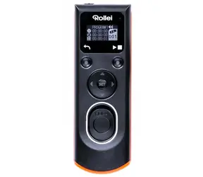 Rollei Remote Wireless Canon / bezdrátová spušť pro zrcadlovky Canon 