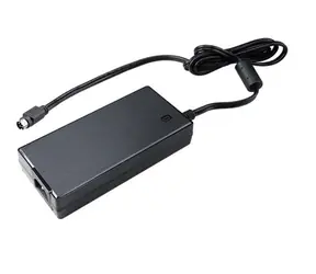 Akasa PD150-02K černá / zdroj 150W / pro AKASA case / 15.5A  