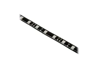 BitFenix Alchemy 2.0 magnetický LED pásek zelená - 12cm / 6 LEDs