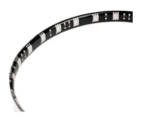 BitFenix Alchemy 2.0 set 2x magnetický RGB LED pásek - 2x40cm / 2x21 LEDs