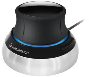 3Dconnexion SpaceMouse Compact / myš pro CAD aplikace / USB
