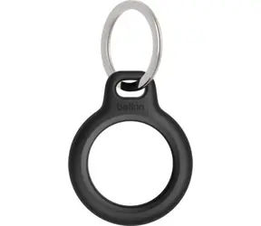 BELKIN F8W973btBLK secure holder AirTag černá