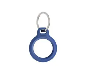 BELKIN F8W973btBLU secure holder AirTag modrá