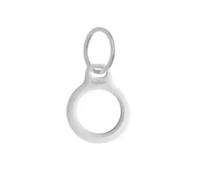 BELKIN F8W973btWHT secure holder AirTag bílá
