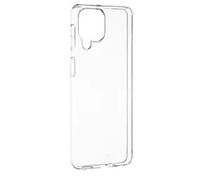 FIXED TPU gelové pouzdro pro Samsung Galaxy M53 5G čirá