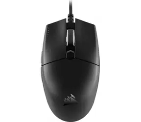 Corsair Katar PRO XT černá / Optická herní myš / 18000 DPI / 6 tlačítek / RGB LED podsvícení / USB