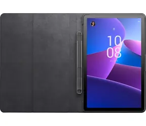 Lenovo ochranný obal pro Tab M10 Plus 3rd Gen šedá