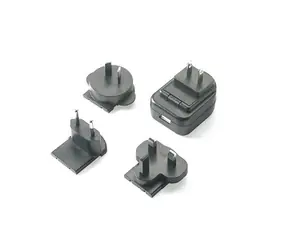 ZEBRA napájecí zdroj USB / 5 .2V / 1.2 A / včetně EU zástrčky
