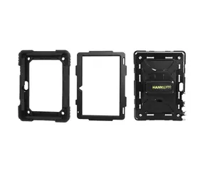 HANNspree 3vrstvé ochranné pouzdro pro tablet 13.3" / se stojánkem
