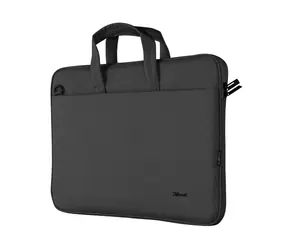 Trust Bologna černá / brašna pro notebook 16"