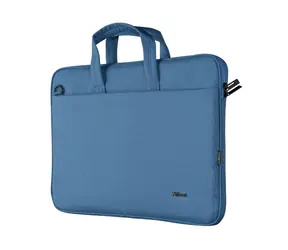 Trust Bologna modrá / brašna pro notebook 16"