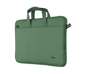 Trust Bologna zelená / brašna pro notebook 16"