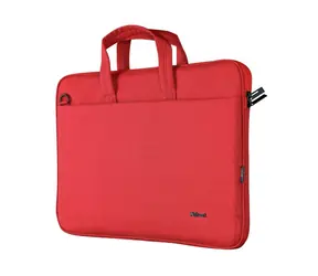Trust Bologna červená / brašna pro notebook 16"