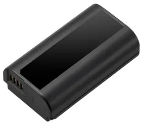 Panasonic DMW-BLJ31E baterie černá / Li-Ion / 7.4V / 3050mAh / 23Wh / pro Lumix DC-S1/DC-S1H/DC-S1R