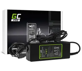 Green Cell AD27AP nabíječka pro ASUS F3M F3P F3Q F3SA F3SC F3SE / 75 W / 19 V / 3.95A