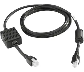 ZEBRA DC linkový kabel pro prezentační stojan ET40 a ET45