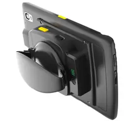 ZEBRA Rozšiřující kryt pro externí baterii PowerPack pro 10" ET40 & ET45