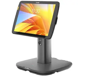 ZEBRA Prezentační stojan pro 10