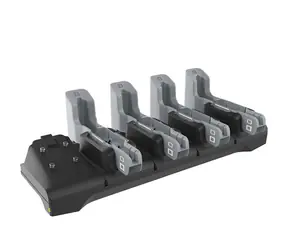 ZEBRA 4-slotová nabíjecí kolébka pro 8" ET40 & ET45