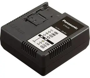 Panasonic EY0L82B32 Nabíječka EY 0L82 B černá / 14.4V - 28.8V / 3.0Ah / pro Li-Ion