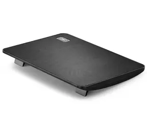 DEEPCOOL WIND PAL MINI černá / chladicí podložka pod notebook / do 15.6" / 140mm / USB 