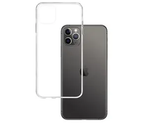 3mk All-safe Skinny Case ochranný kryt pro Apple iPhone 11 Pro Max