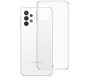 3mk Armor case ochranný kryt pro Samsung Galaxy A33 5G (SM-A336) čirá