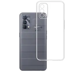 3mk Clear Case ochranný kryt pro Realme GT Master