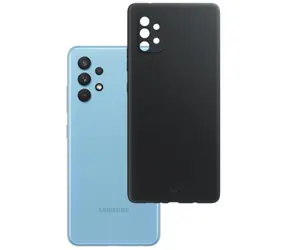 3mk Matt Case ochranný kryt pro Samsung Galaxy A33 5G (SM-A336) černá
