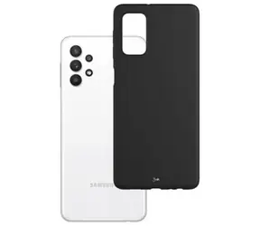 3mk Matt Case ochranný kryt pro Samsung Galaxy A53 5G (SM-A536) černá