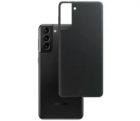 3mk Matt Case ochranný kryt pro Samsung Galaxy S22 (SM-S901) černá