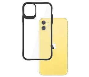 3mk Satin Armor Case+ ochranný kryt pro Apple iPhone 11