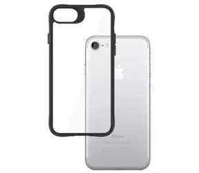 3mk Satin Armor Case+ ochranný kryt pro Apple iPhone SE (2020 & 2022)