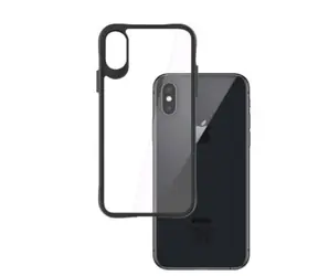 3mk Satin Armor Case+ ochranný kryt pro Apple iPhone X & iPhone XS