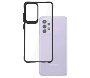 3mk Satin Armor Case+ ochranný kryt pro Samsung Galaxy A52 4G & 5G & A52s