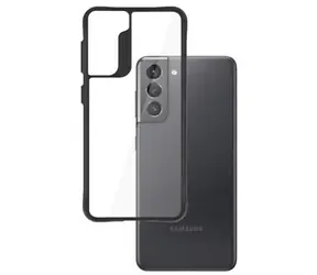 3mk Satin Armor Case+ ochranný kryt pro Samsung Galaxy S21 (SM-G991)