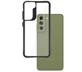 3mk Satin Armor Case+ ochranný kryt pro Samsung Galaxy S21 FE (SM-G990)