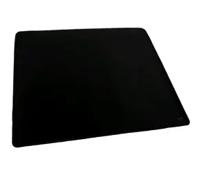 Glorious Stealth Mouse pad XL Heavy černá / podložka pod myš / 46 x 41 cm / tloušťka 5 mm