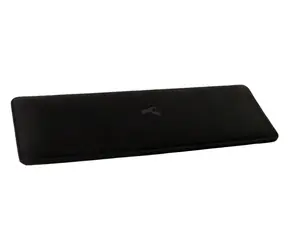 Glorious Stealth Slim opěrka zápěstí pro kompaktní klávesnici černá