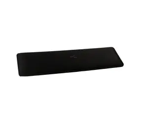 Glorious Stealth Slim opěrka zápěstí pro TKL klávesnici černá