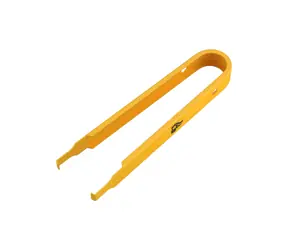 Glorious Switch puller žlutá / nástroj na vyjmutí switchů