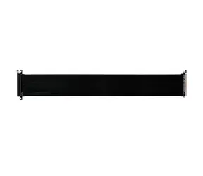Lian Li PW-PCI-4-60X Riser Kabel PCIe 4.0 60 cm černá