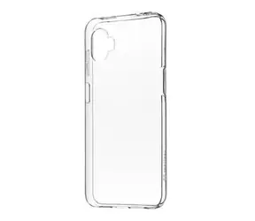 Tactical TPU Kryt pro Samsung Galaxy Xcover 6 Pro transparentní