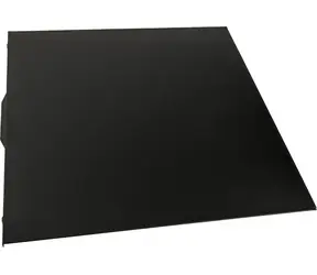RAIJINTEK Boční panel pro Raijintek Zofos Evo Silent černá