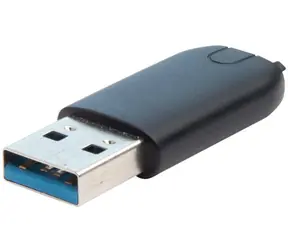 Crucial Adaptér USB-C na USB-A 